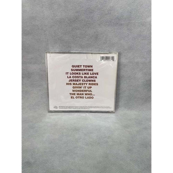 CD Josh Rouse - Subttulo - Picture 2 of 2